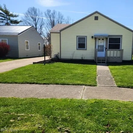 Buy this 3 bed house on 13537 Emery Avenue in Cleveland, OH 44135