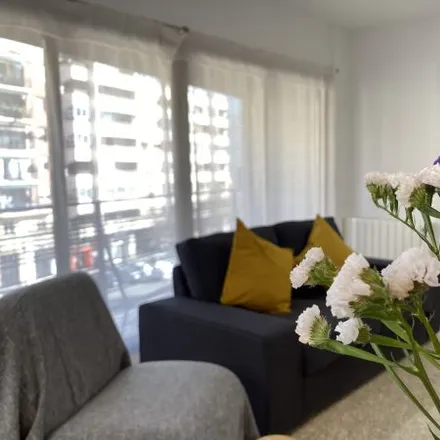 Rent this 5 bed apartment on Carrer de Xelva in 1, 46018 Valencia