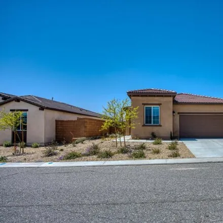 Buy this 3 bed house on South Crescent Street in Desert Hot Springs, CA 92282