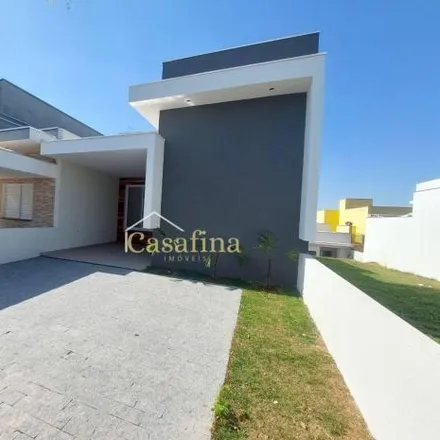 Image 1 - Rua Fernando de Camargo, Jardim Horto Florestal, Sorocaba - SP, 18074-777, Brazil - House for sale