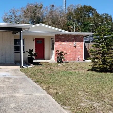 Buy this 2 bed house on 406 Holly Street in South Daytona, FL 32119