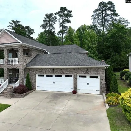 Buy this 3 bed house on 292 Cherokee Shores Drive in Lexington County, SC 29072