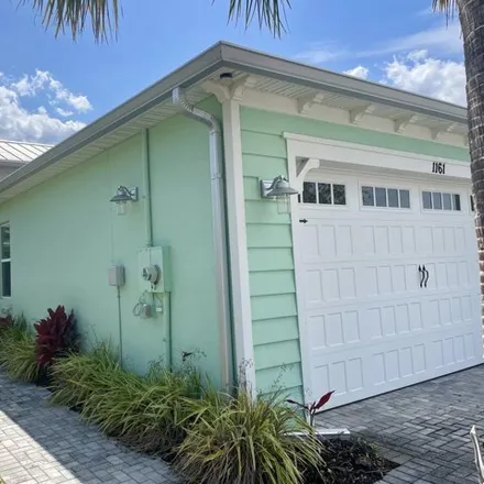 Rent this 2 bed house on 1161 Fins Up Court in Daytona Beach, FL 32124