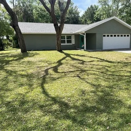 Buy this 2 bed house on 11132 West Thoreau Place in Citrus County, FL 34428