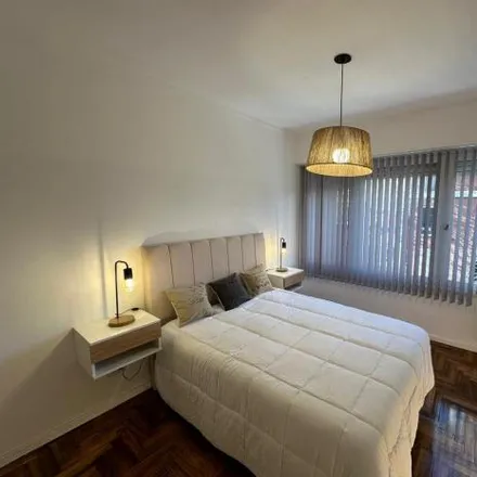 Buy this 1 bed apartment on Sarmiento 2389 in Centro, B7600 JUZ Mar del Plata