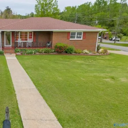 Buy this 3 bed house on 2238 Fairview Road in Agricola, Gadsden