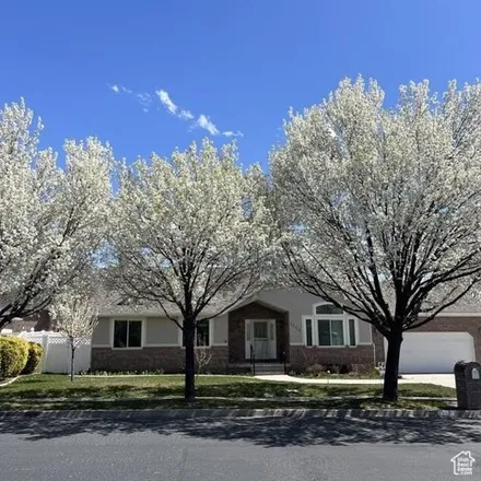 Image 1 - 1304 North 1020 East, American Fork, UT 84003, USA - House for sale