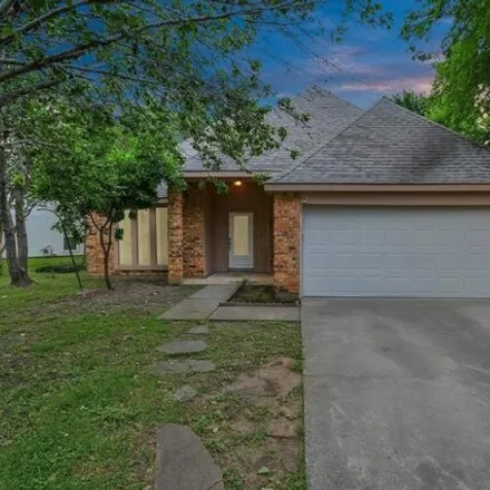 Image 5 - 15424 Lago Villa Drive, Harris County, TX 77377, USA - House for rent