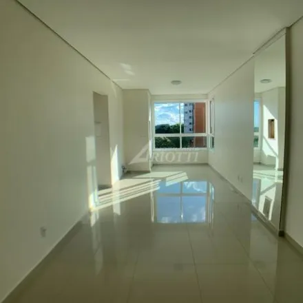 Rent this 2 bed apartment on Rua Juvêncio José Parisi in Lucas Araújo, Passo Fundo - RS