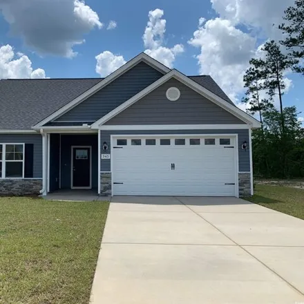 Buy this 3 bed house on 501 Shallow Cove Drive in Horry County, SC 29527