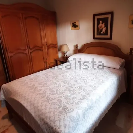Image 6 - Calle San Jacinto, 59, 41010 Seville, Spain - Apartment for rent