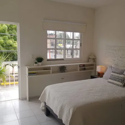 Rent this 1 bed apartment on 77710