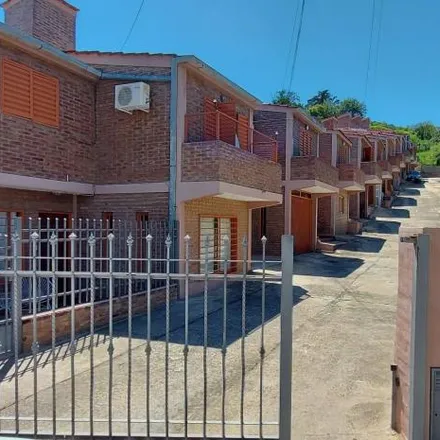 Buy this 2 bed apartment on El Mirador in Departamento Punilla, Villa Carlos Paz