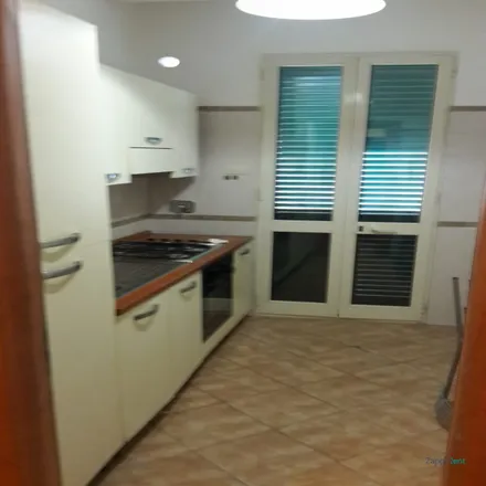 Image 2 - Via dei Torriani, 00164 Rome RM, Italy - Apartment for rent