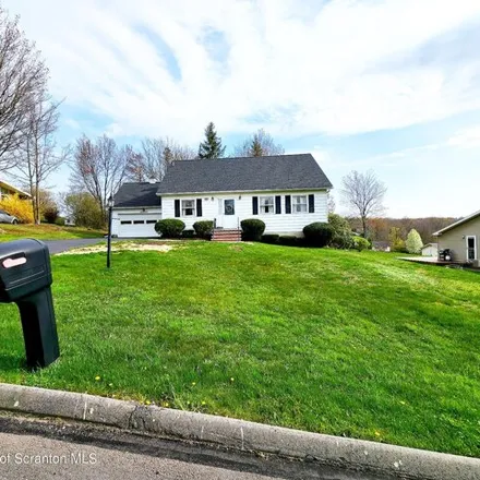 Buy this 3 bed house on 151 Fawn Drive in Elmbrook Terrace, Roaring Brook Township