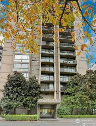 Buy this 2 bed condo on Parkview in 1101 Seneca Street, Seattle