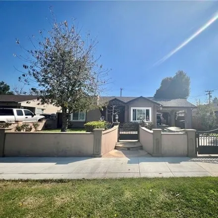 Buy this 3 bed house on 317 North Shattuck Place in Orange, CA 92866