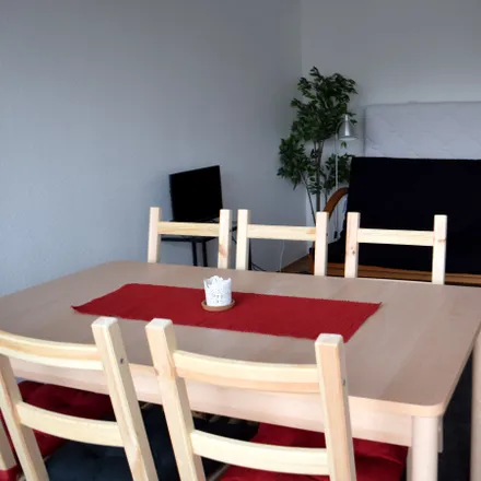 Rent this 3 bed apartment on Oskar-Jäger-Straße 111 in 50825 Cologne, Germany