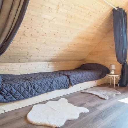 Rent this 3 bed house on Saint-Pierre-Colamine in Puy-de-Dôme, France