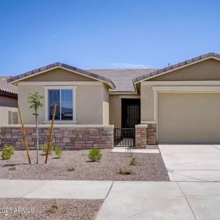 Buy this 4 bed house on 12570 North Cotton Lane in Surprise, AZ 85388