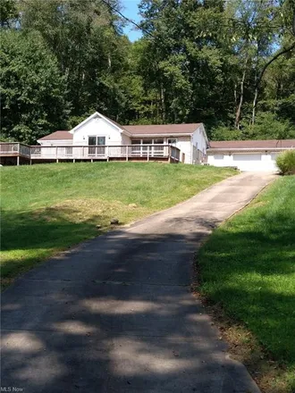 Buy this 2 bed house on 59633 Broadview Road in Webb, Belmont County