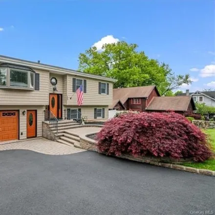 Buy this 5 bed house on Harrison Avenue South in Rockland Lake, Congers