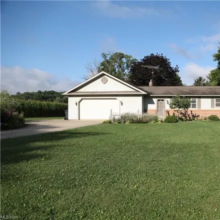 Buy this 3 bed house on 1205 Griggy Road in Suffield Township, OH 44260