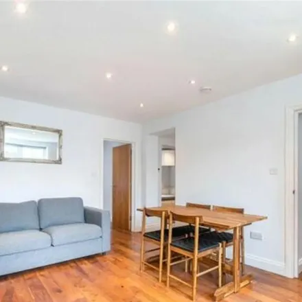Image 2 - Willow Hall (1-12), Willow Road, London, NW3 1TP, United Kingdom - Apartment for rent