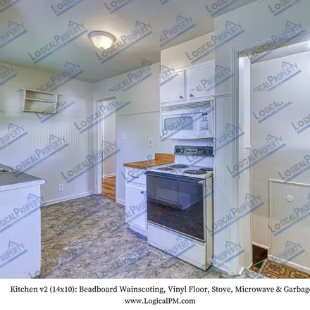 Image 1 - 170 West Maxlow Avenue, Hazel Park, MI 48030, USA - Apartment for rent