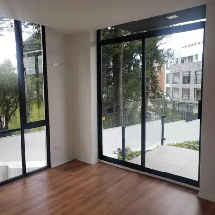 Buy this 2 bed apartment on Francisco de Nates in 170510, Quito