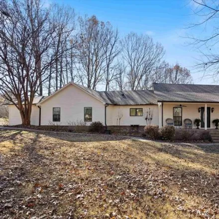 Buy this 4 bed house on Bobbitt Road in Fayette County, TN 38076