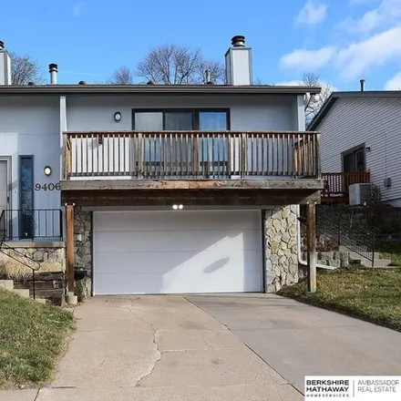 Buy this 3 bed house on 9398 Parker Street in Omaha, NE 68114