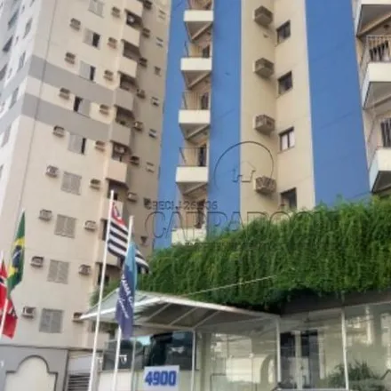 Buy this 2 bed apartment on Banco do Brasil in Rua Voluntários de São Paulo 2975, Centro