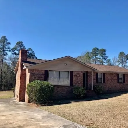 Buy this 3 bed house on Hanging Leaf Road in Turkey Hill, Orangeburg County