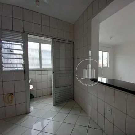 Buy this 2 bed apartment on Rua Médico Miguel Salles Cavalcanti in Abraão, Florianópolis - SC