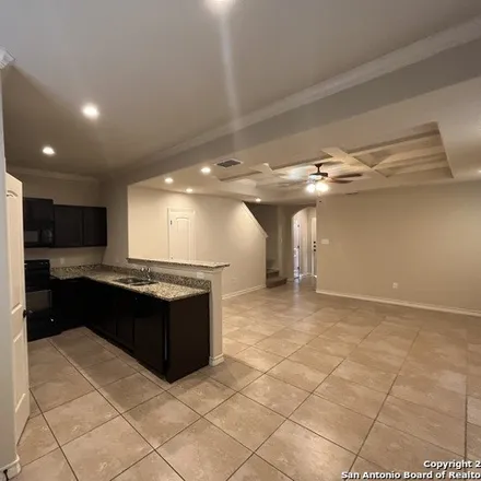 Image 7 - 7015 Beech Trail Drive, Bexar County, TX 78244, USA - Duplex for rent