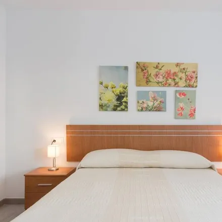 Rent this 3 bed apartment on La Cala del Moral in Avenida de Málaga, 29720 Rincón de la Victoria