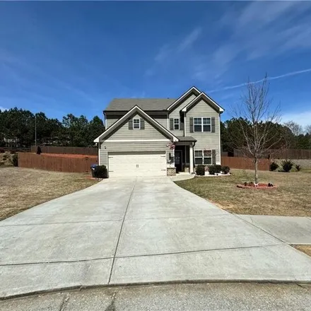Buy this 4 bed house on 109 Twin Lakes Road in Loganville, GA 30052