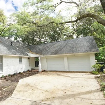 Rent this 5 bed house on 552 L Ombre Court Northeast in Fort Walton Beach, FL 32547