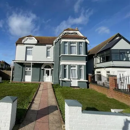 Rent this 1 bed apartment on Bellevue in 51 Church Road, Tendring