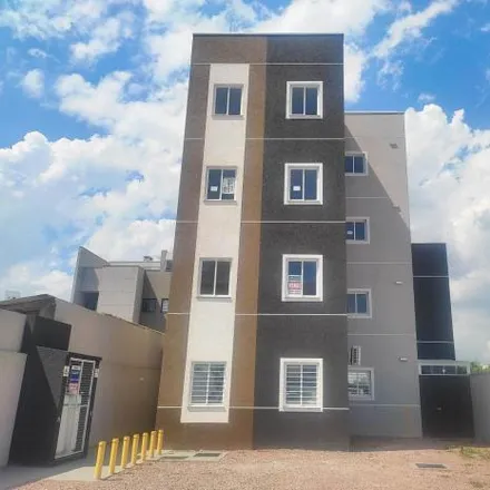 Buy this 2 bed apartment on Condomínio Residencial Spazio Cruzeiro do Sul in Rua Acre, Boneca do Iguaçu