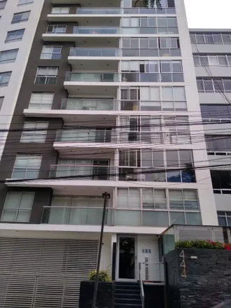 Image 2 - Alberto del Campo Avenue 444, San Isidro, Lima Metropolitan Area 15076, Peru - Apartment for sale