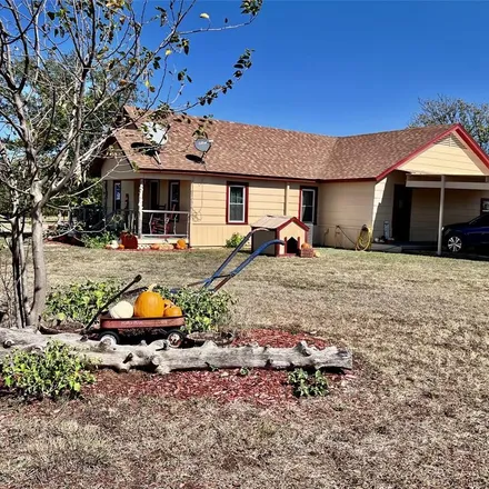 Buy this 2 bed house on 465 County Road 459 in Cooke County, TX 76265