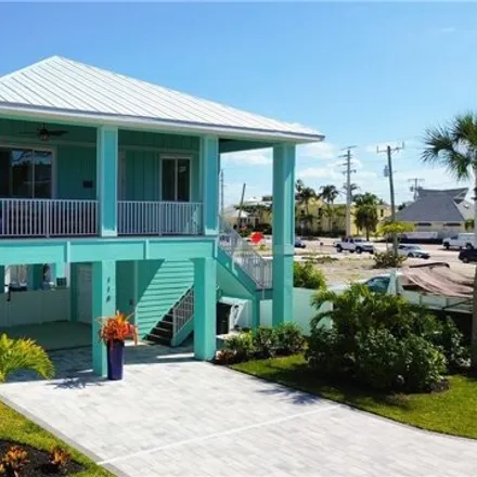 Buy this 3 bed house on 20 Pearl Street in Fort Myers Beach, Lee County