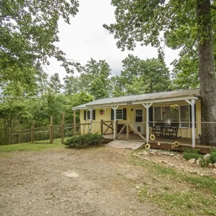 Buy this 3 bed house on 1005 Rock Castle Lane Southeast in Patrick County, VA 24091