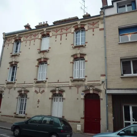 Image 7 - 8 Rue Montoir Poissonnerie, 14000 Caen, France - Apartment for rent