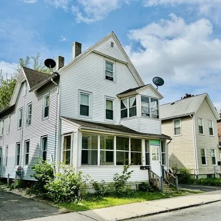 Buy this 8 bed house on 57;59 Tyler Street in Old Hill, Springfield