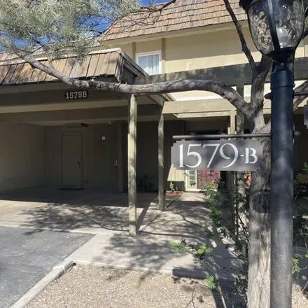Image 3 - Montgomery and Associates, 1550 East Prince Road, Tucson, AZ 85719, USA - Townhouse for sale