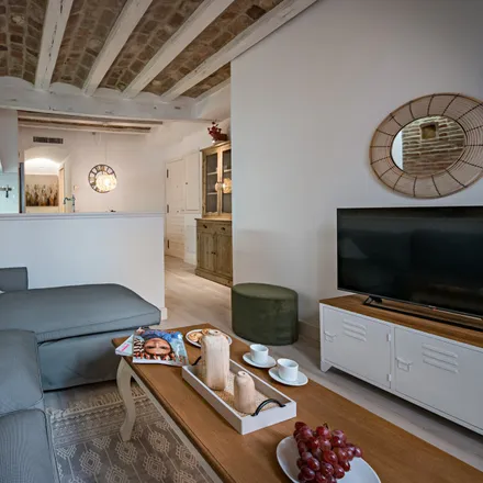 Image 7 - Carrer de Sidé, 2B, 08003 Barcelona, Spain - Apartment for rent