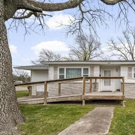 Buy this 4 bed house on C Street in Commerce, OK 74339